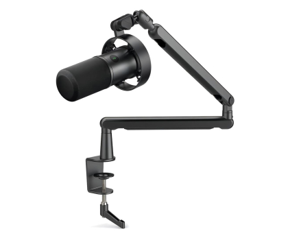 Mikrofon Fifine T688 zestaw mikrofonowy ze statywem XLR USB